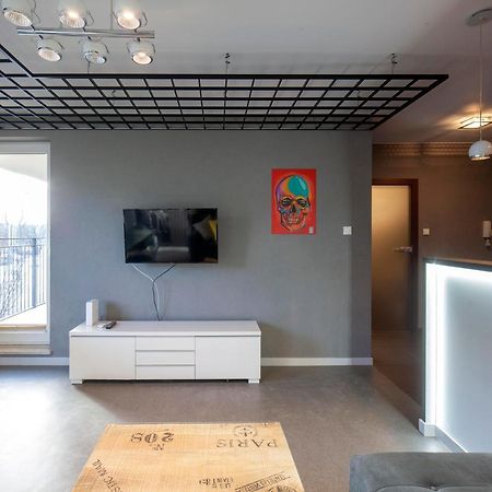 Apartament Zamkowa Apartment Warsaw Luaran gambar