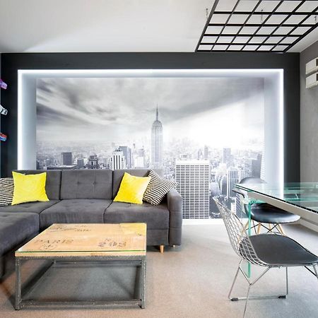 Apartament Zamkowa Apartment Warsaw Luaran gambar